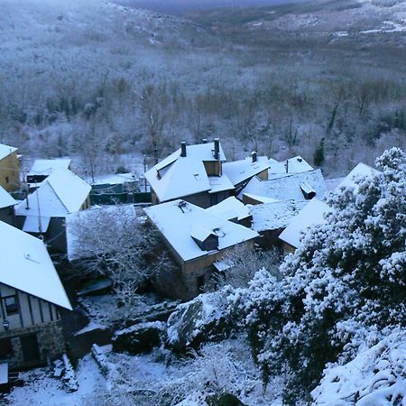Casa De Turismo Rural Sardom3 Bembibre  Bagian luar foto