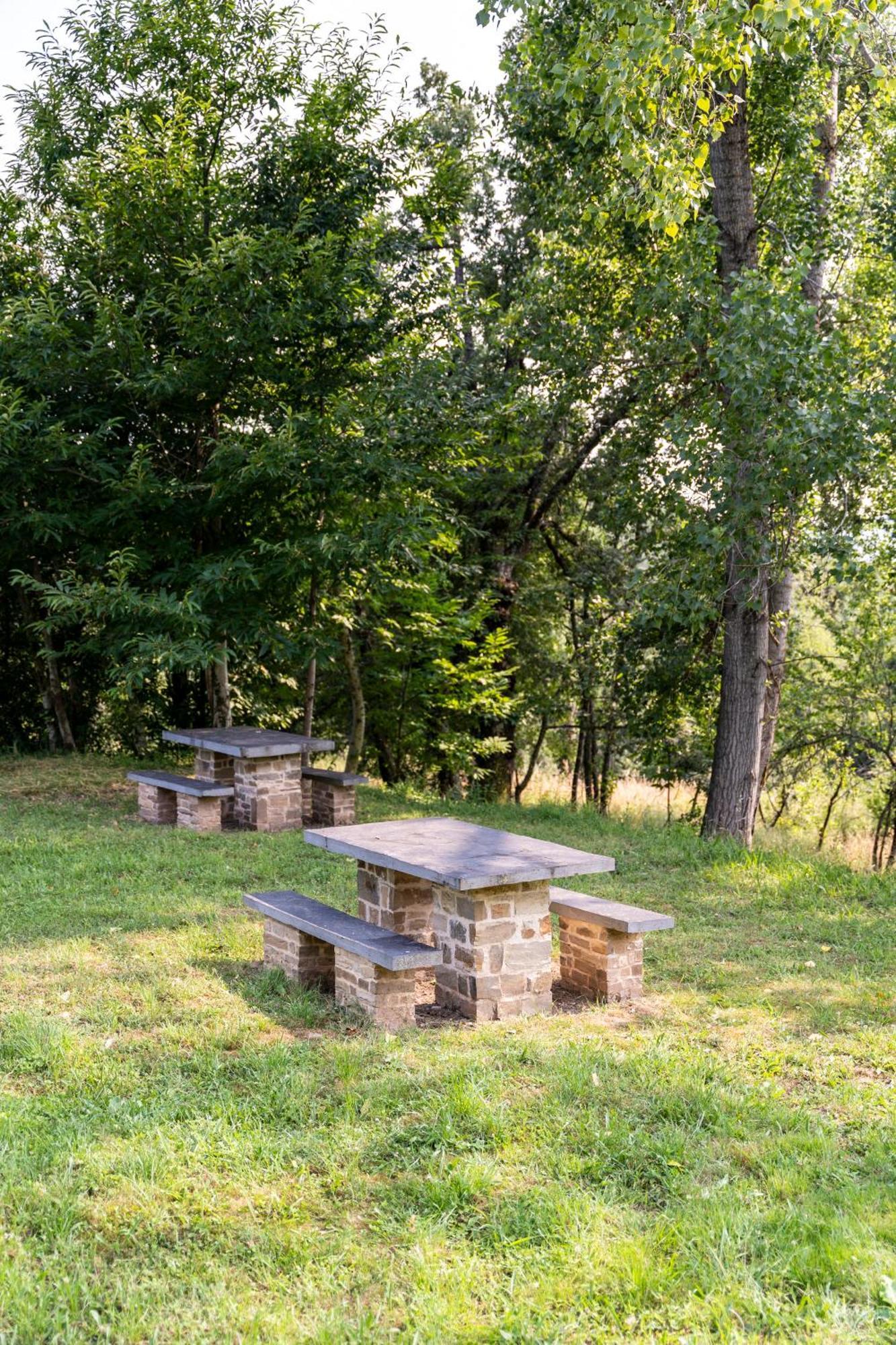 Casa De Turismo Rural Sardom3 Bembibre  Bagian luar foto