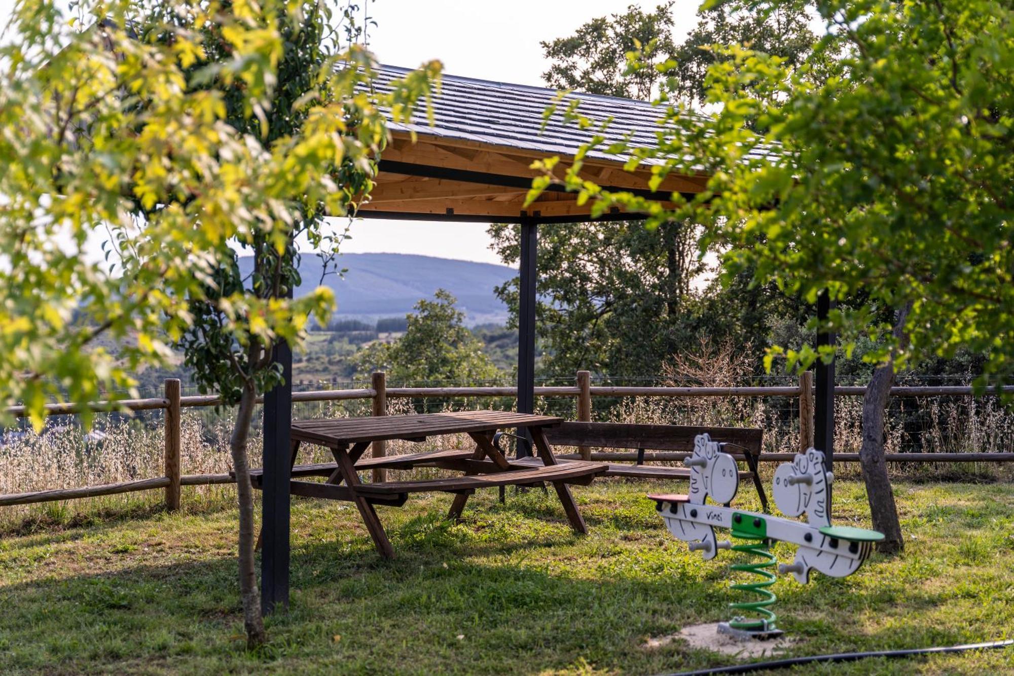 Casa De Turismo Rural Sardom3 Bembibre  Bagian luar foto